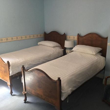 苏格兰小屋 Berwick St James 外观 照片